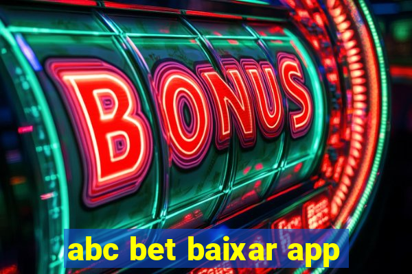 abc bet baixar app